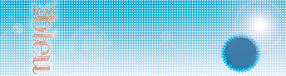 Rosé Bleu | Vos clients vont voir la vie en Rose